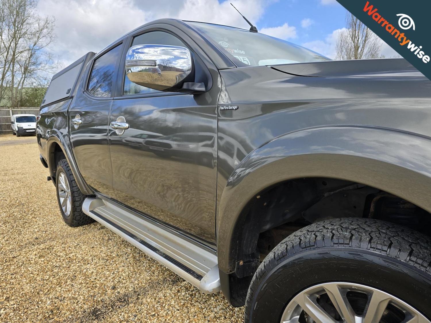 Used Mitsubishi L200 2018 for sale - 78162531: Photo 26