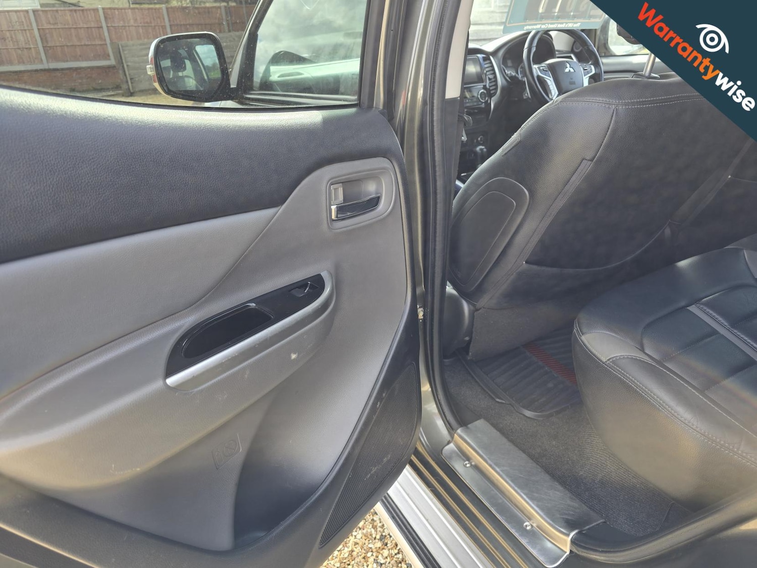 Used Mitsubishi L200 2018 for sale - 78162531: Photo 28