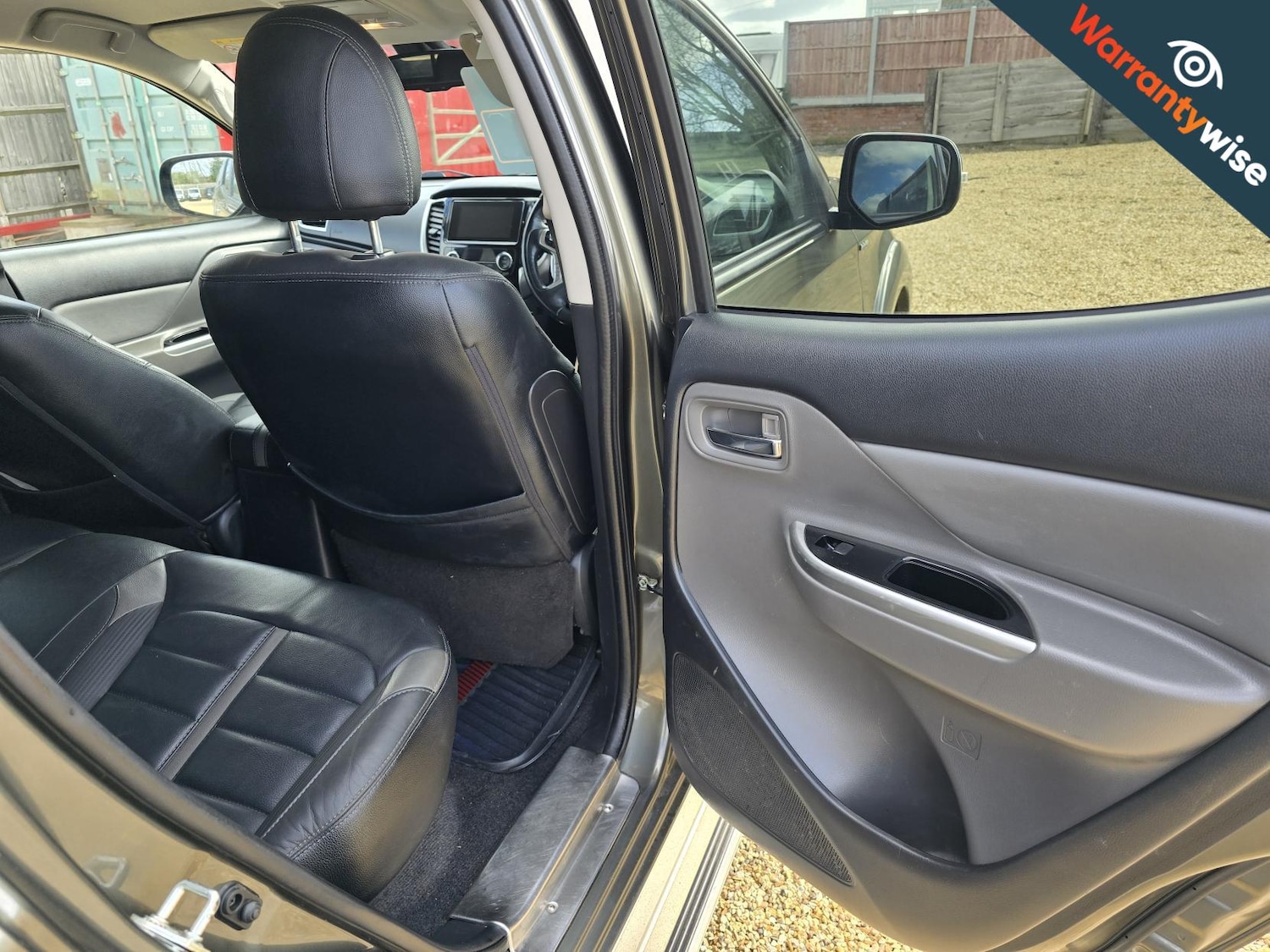 Used Mitsubishi L200 2018 for sale - 78162531: Photo 29