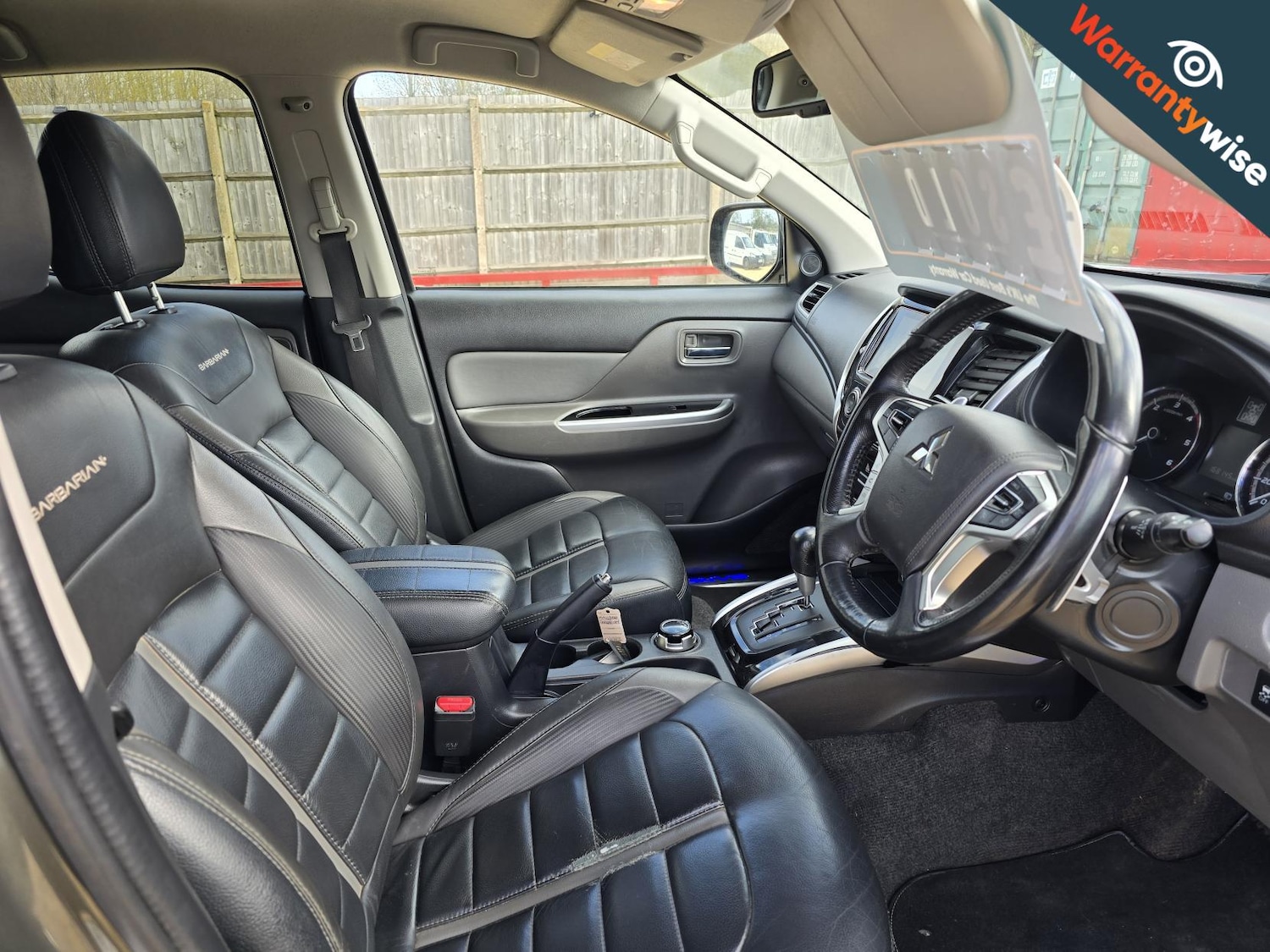 Used Mitsubishi L200 2018 for sale - 78162531: Photo 30