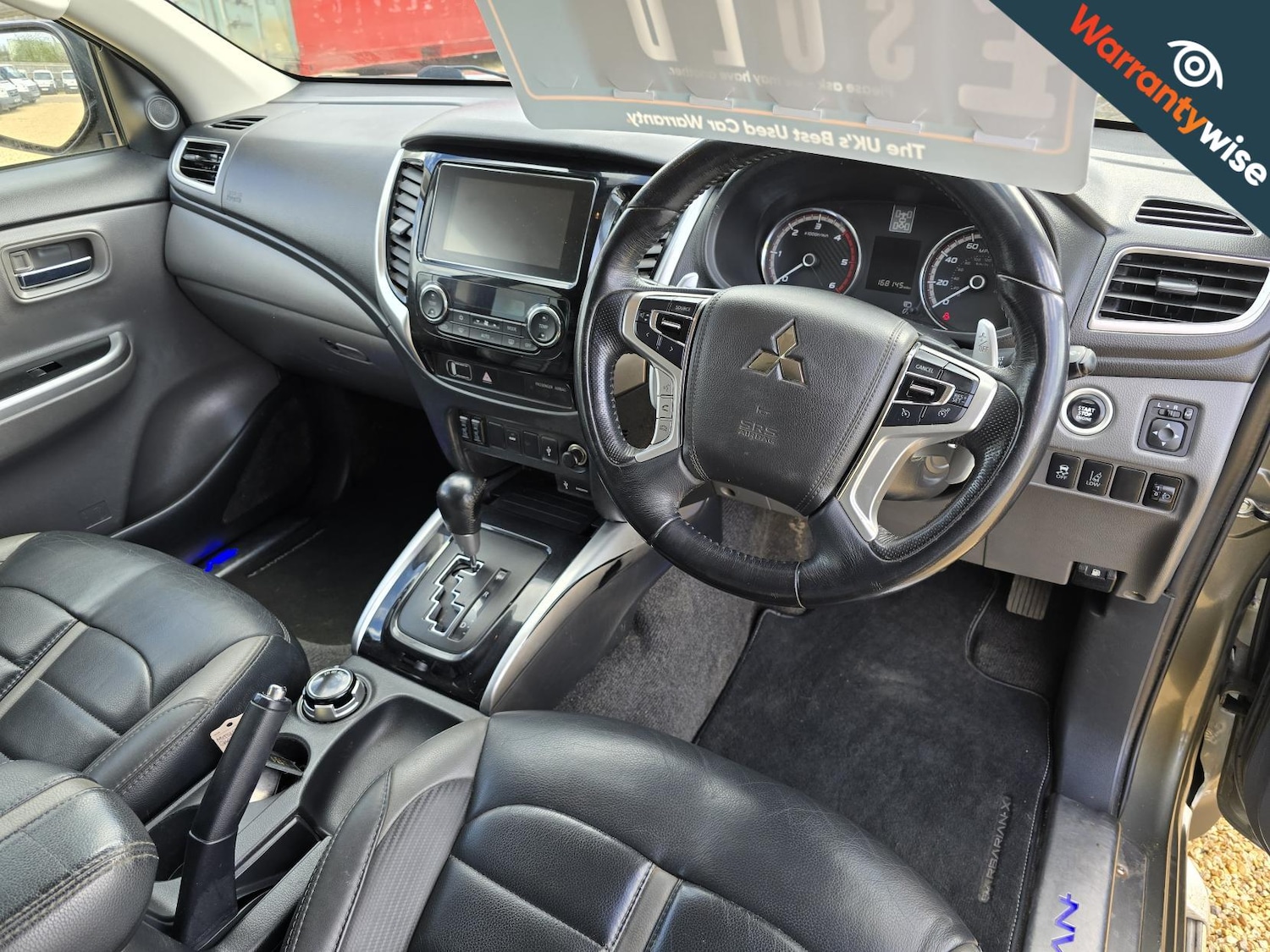 Used Mitsubishi L200 2018 for sale - 78162531: Photo 31