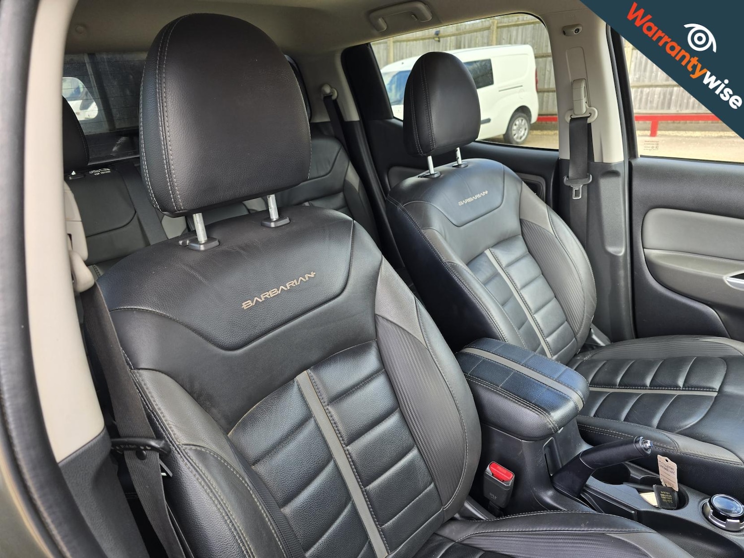 Used Mitsubishi L200 2018 for sale - 78162531: Photo 32