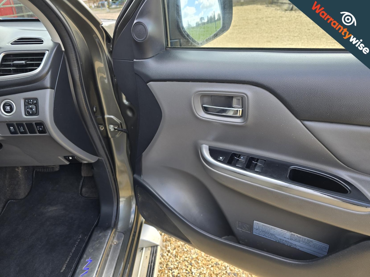 Used Mitsubishi L200 2018 for sale - 78162531: Photo 33