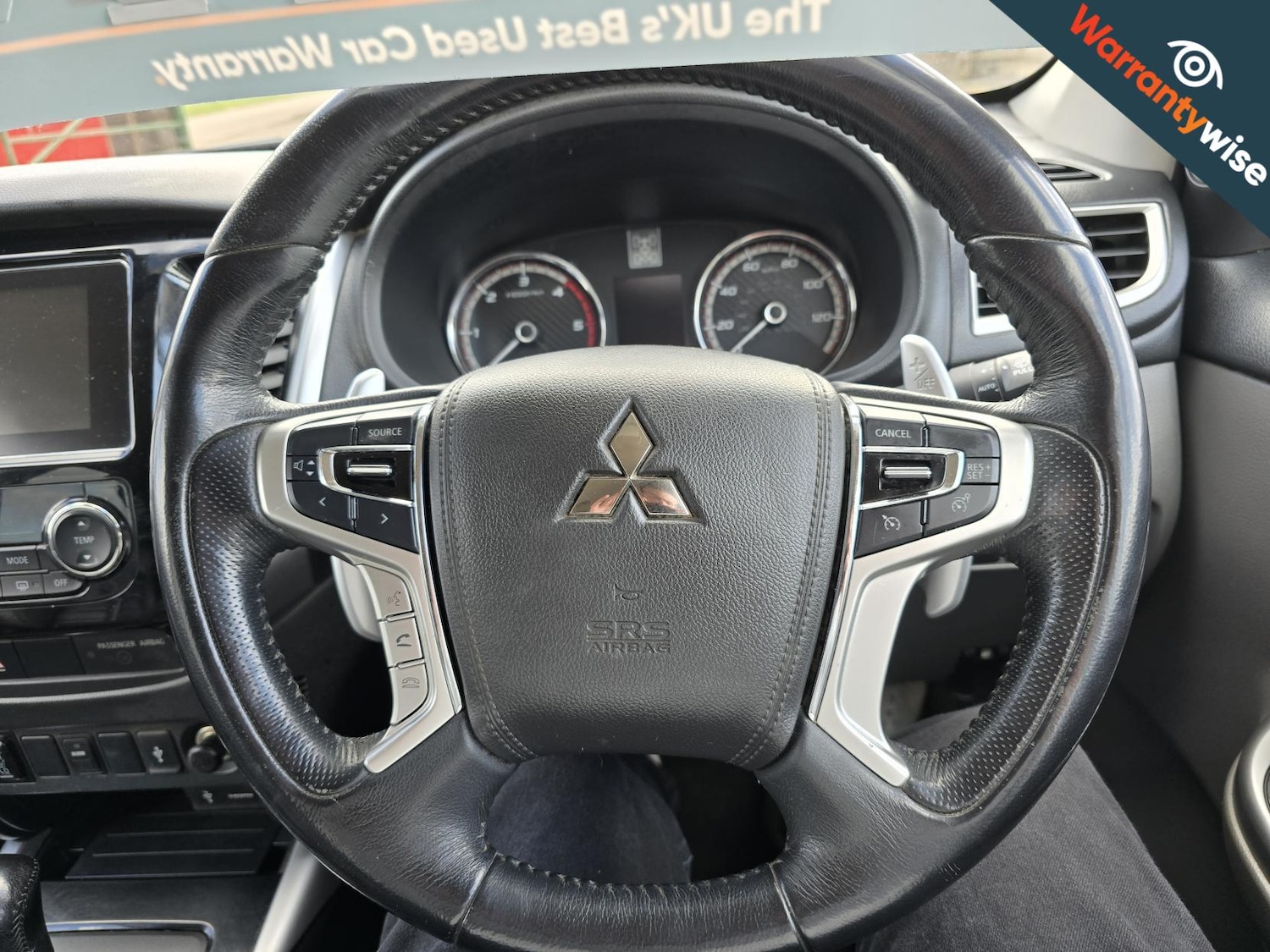 Used Mitsubishi L200 2018 for sale - 78162531: Photo 36