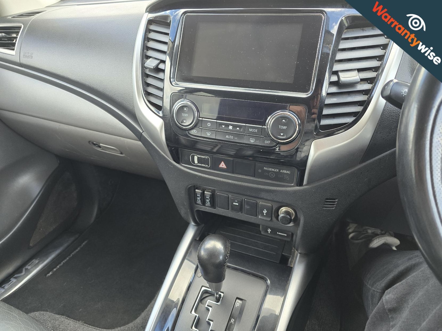 Used Mitsubishi L200 2018 for sale - 78162531: Photo 37