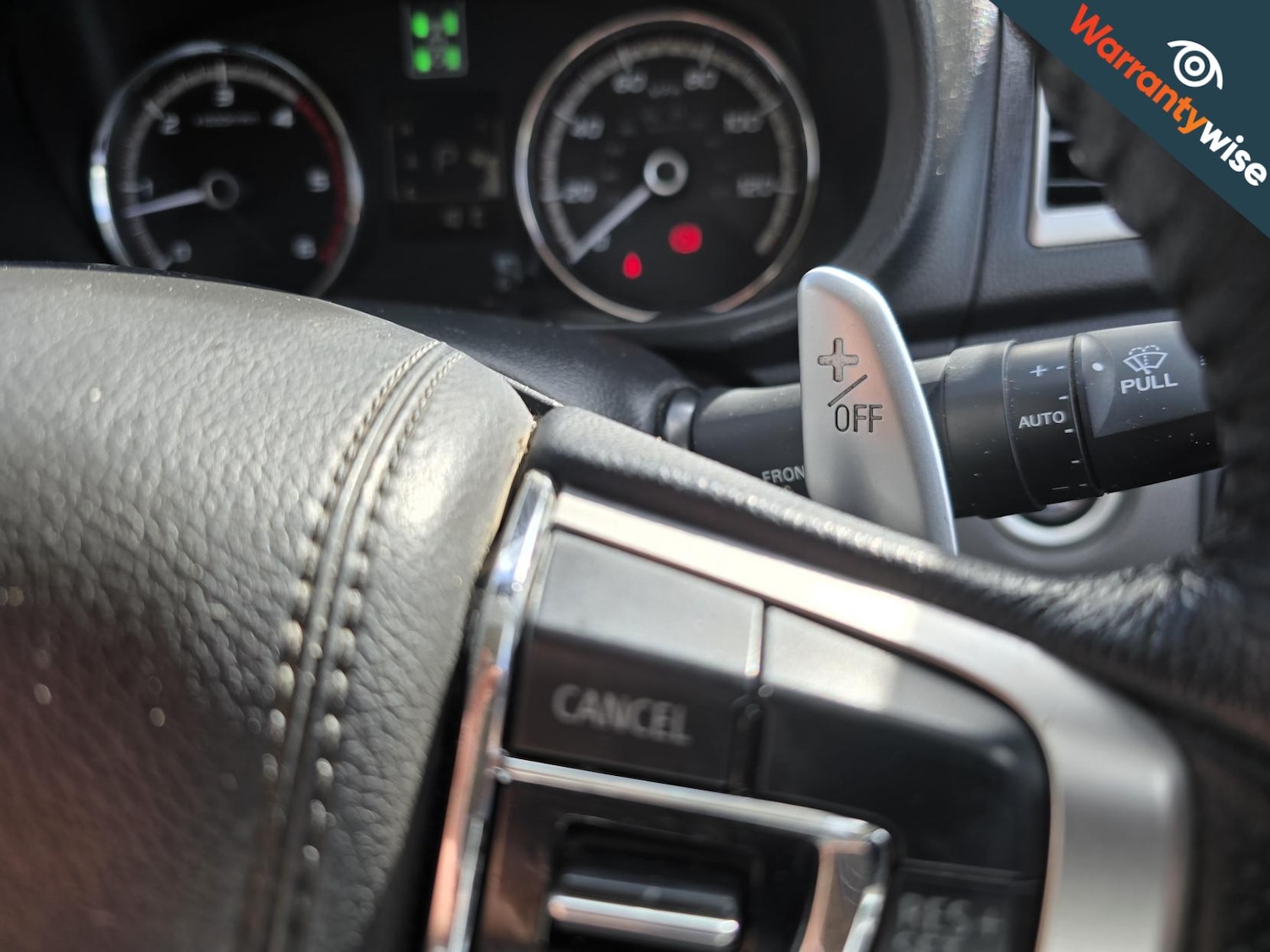 Used Mitsubishi L200 2018 for sale - 78162531: Photo 44