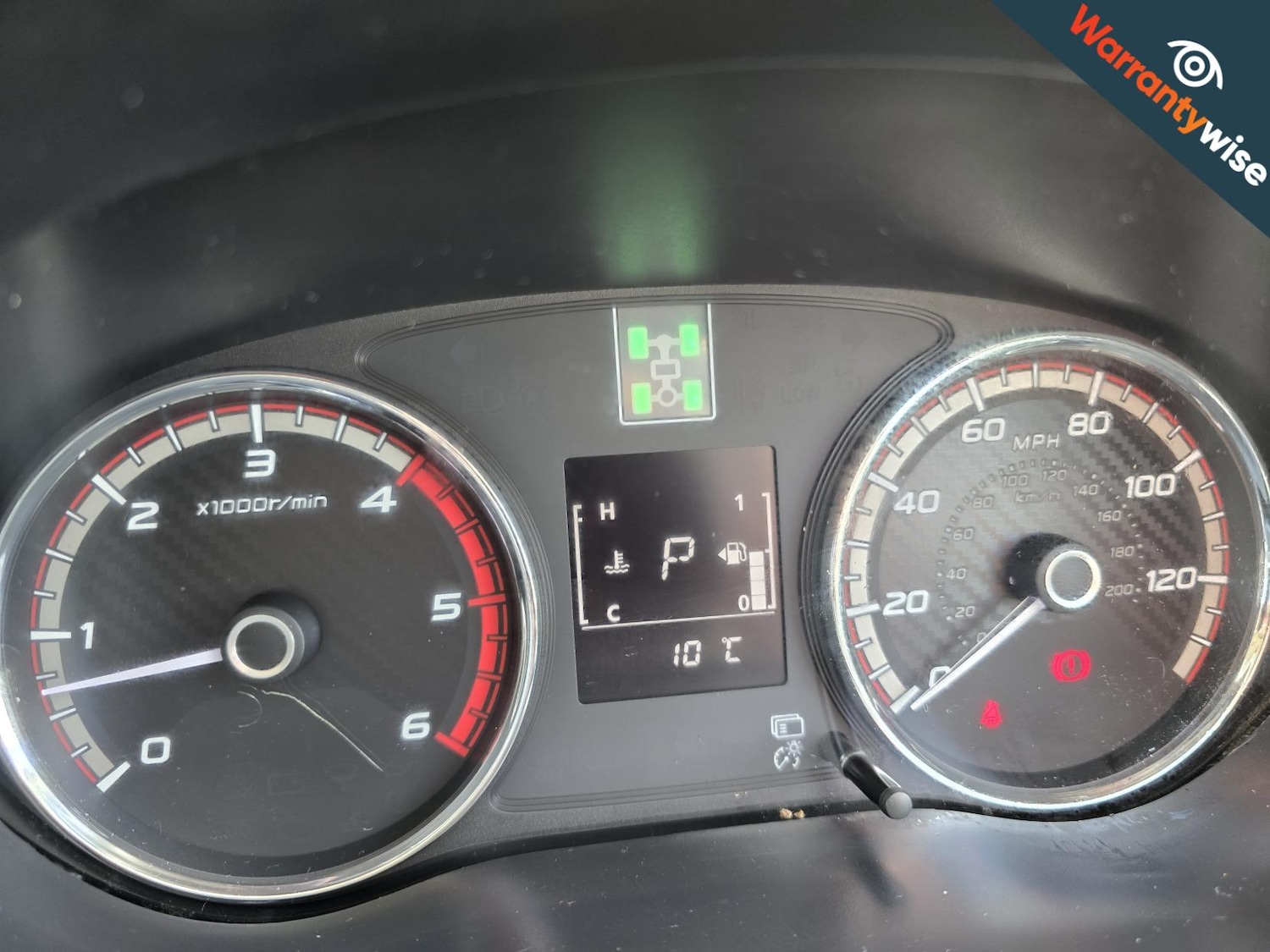 Used Mitsubishi L200 2018 for sale - 78162531: Photo 45
