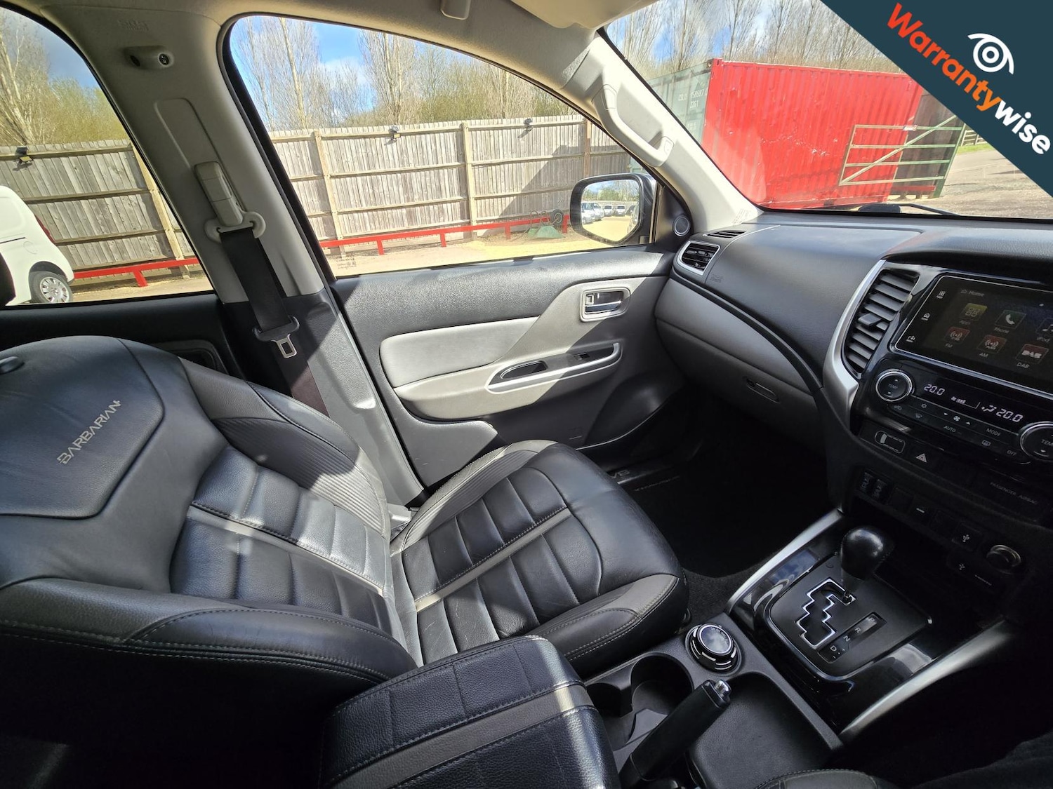 Used Mitsubishi L200 2018 for sale - 78162531: Photo 49