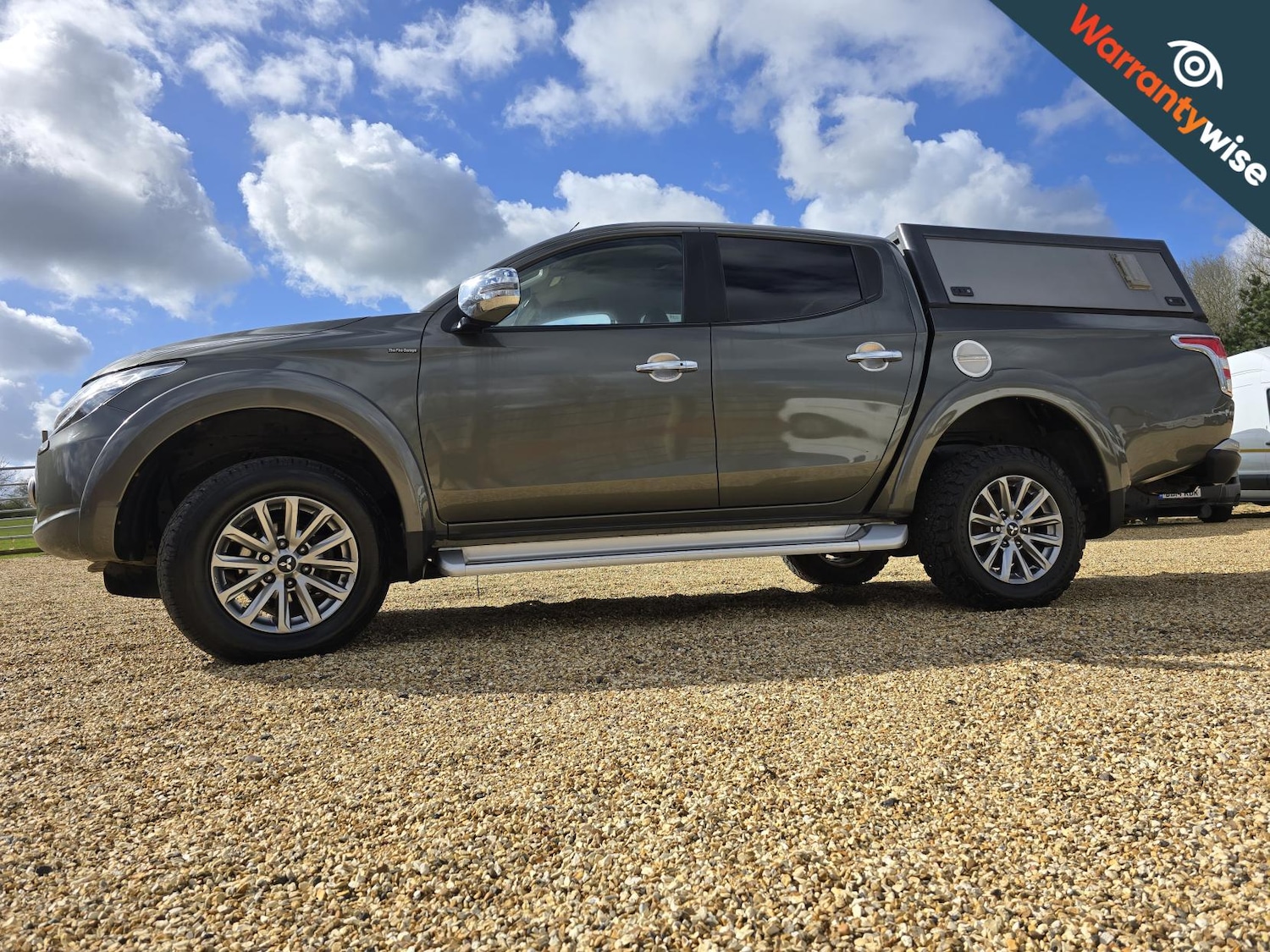 Used Mitsubishi L200 2018 for sale - 78162531: Photo 5