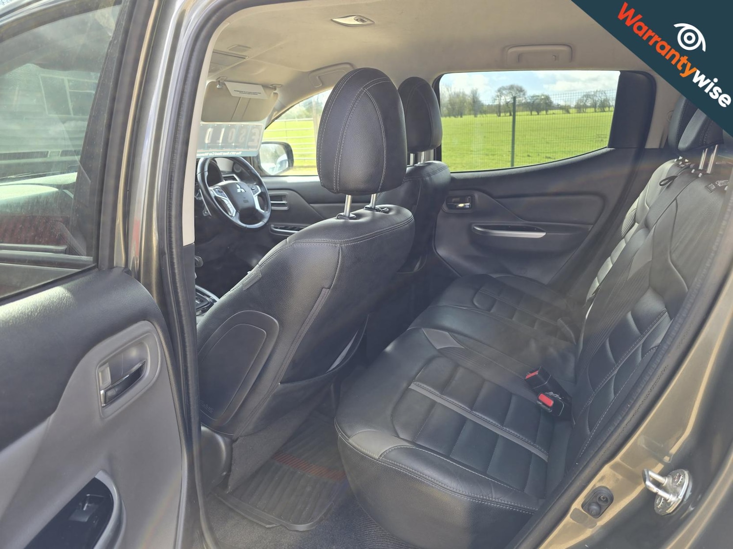 Used Mitsubishi L200 2018 for sale - 78162531: Photo 51