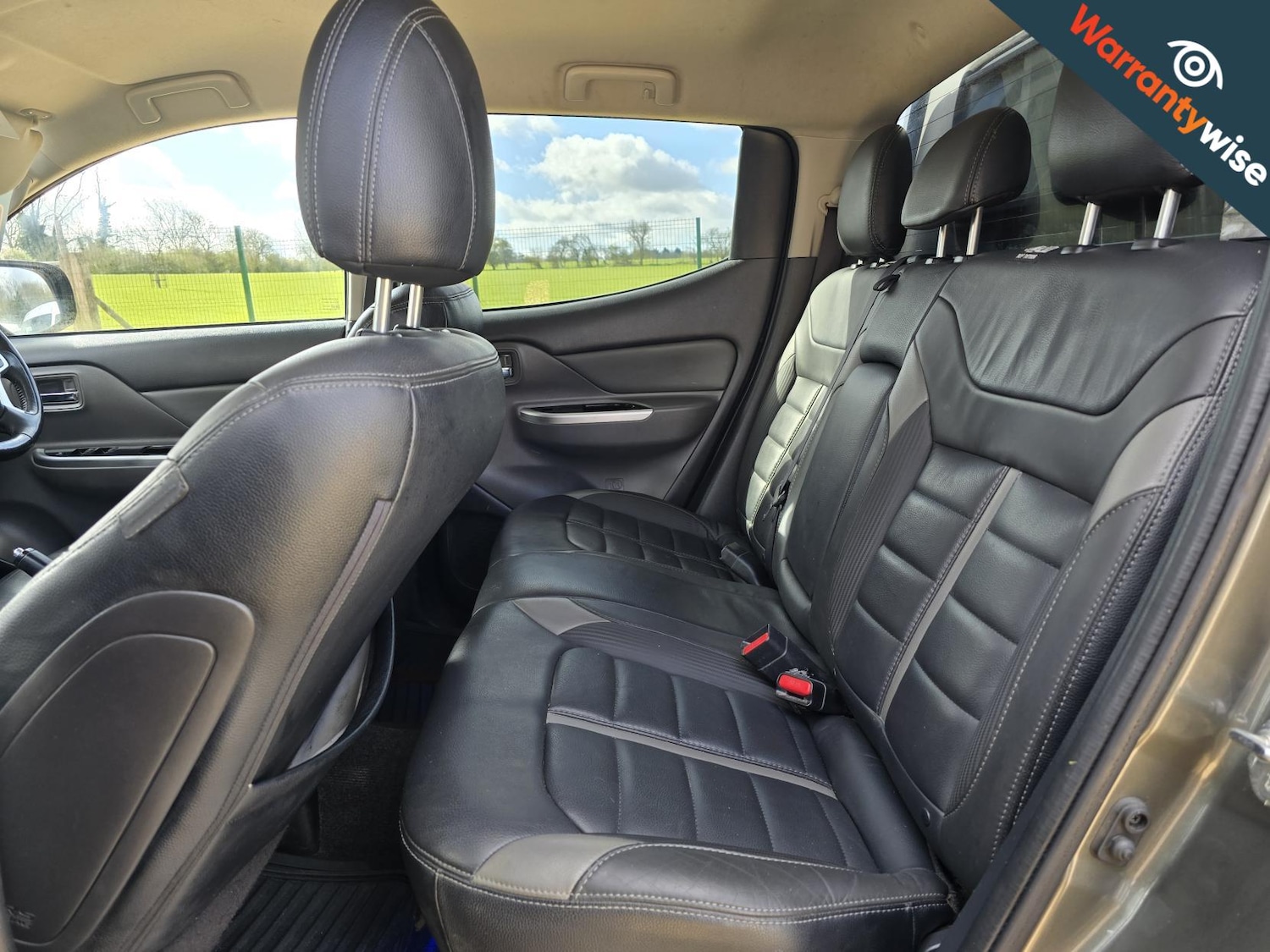 Used Mitsubishi L200 2018 for sale - 78162531: Photo 52