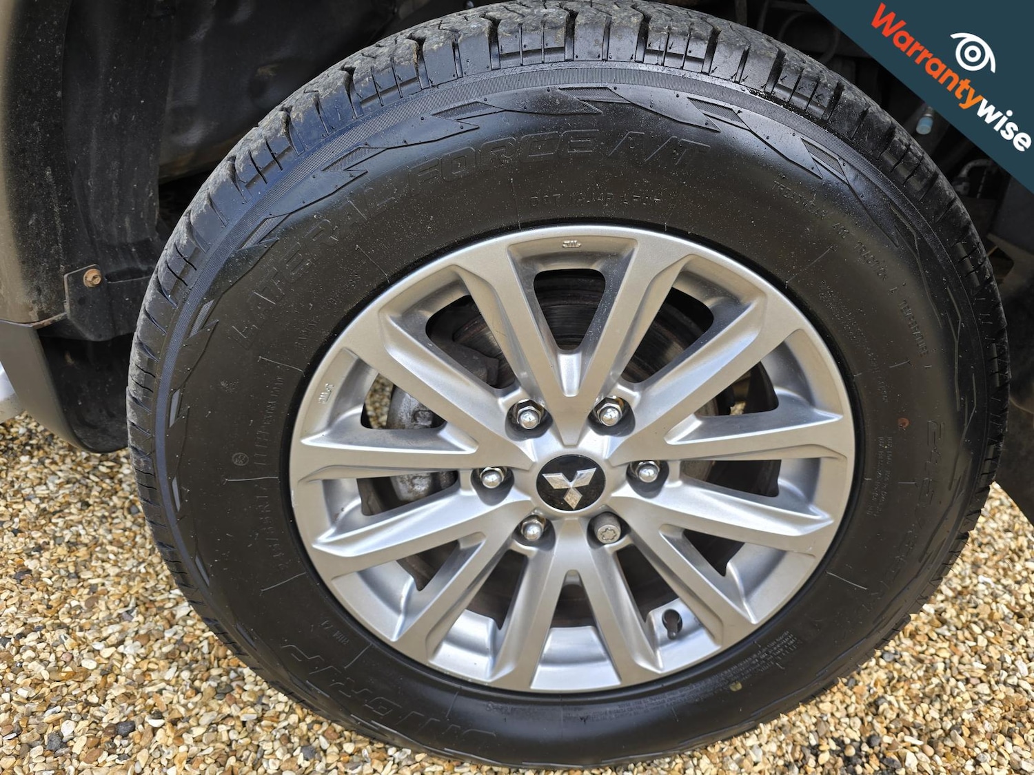 Used Mitsubishi L200 2018 for sale - 78162531: Photo 53