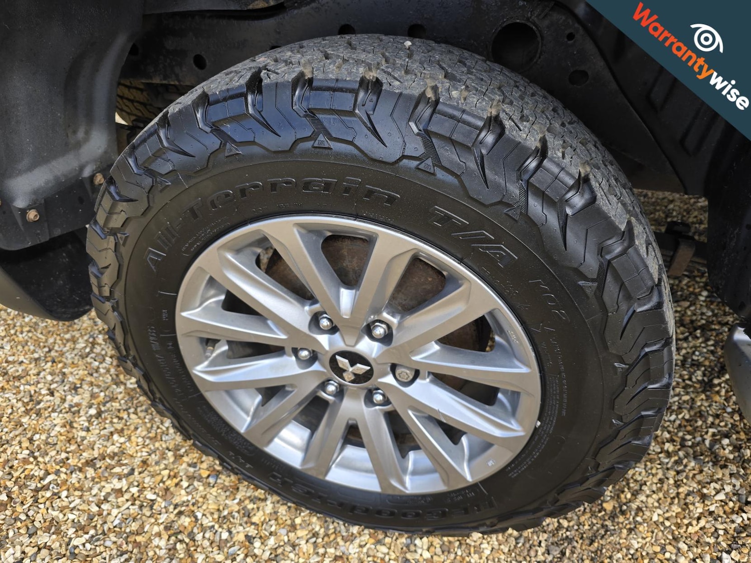 Used Mitsubishi L200 2018 for sale - 78162531: Photo 54