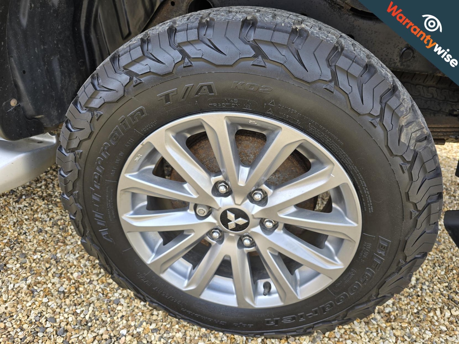 Used Mitsubishi L200 2018 for sale - 78162531: Photo 55