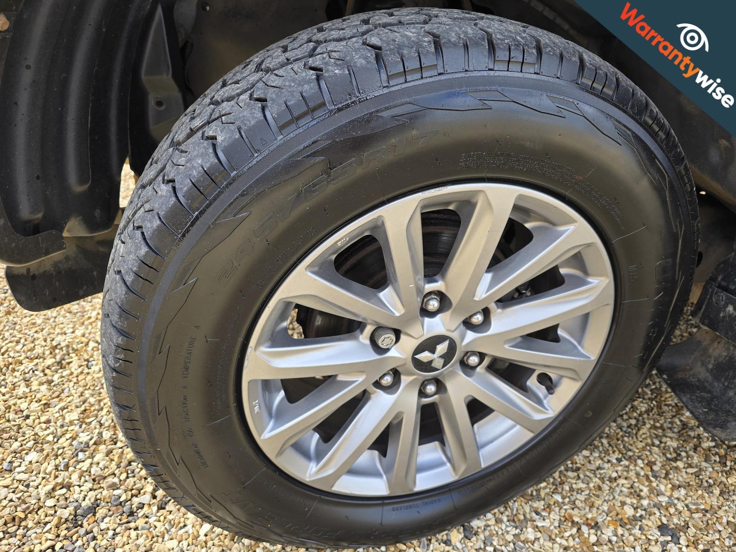 Used Mitsubishi L200 2018 for sale - 78162531: Photo 56