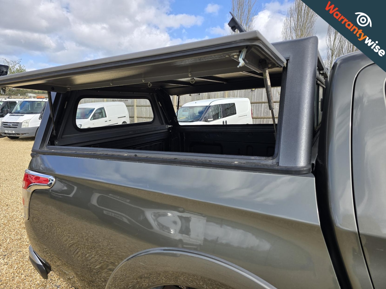 Used Mitsubishi L200 2018 for sale - 78162531: Photo 8