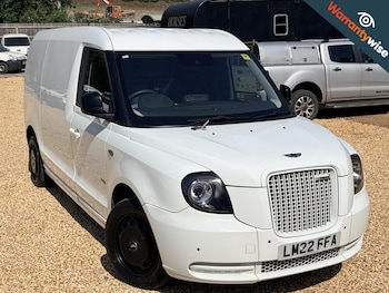 Used LEVC VN5 2022 for sale - 79021391: Photo
