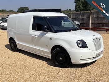 Used LEVC VN5 2022 for sale - 79021391: Photo