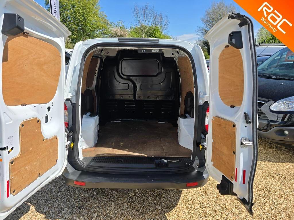 Used Ford Transit Courier 2018 for sale - 76638934: Photo 13