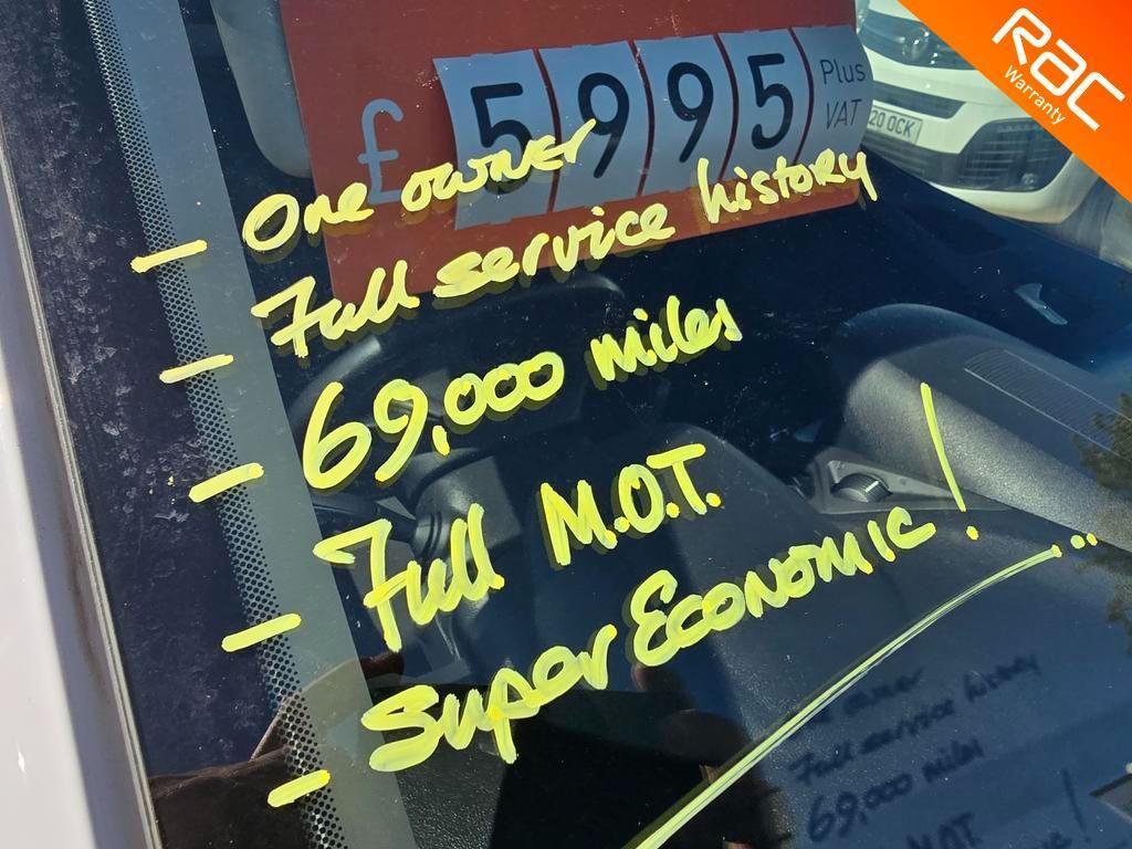 Used Ford Transit Courier 2018 for sale - 76638934: Photo 17