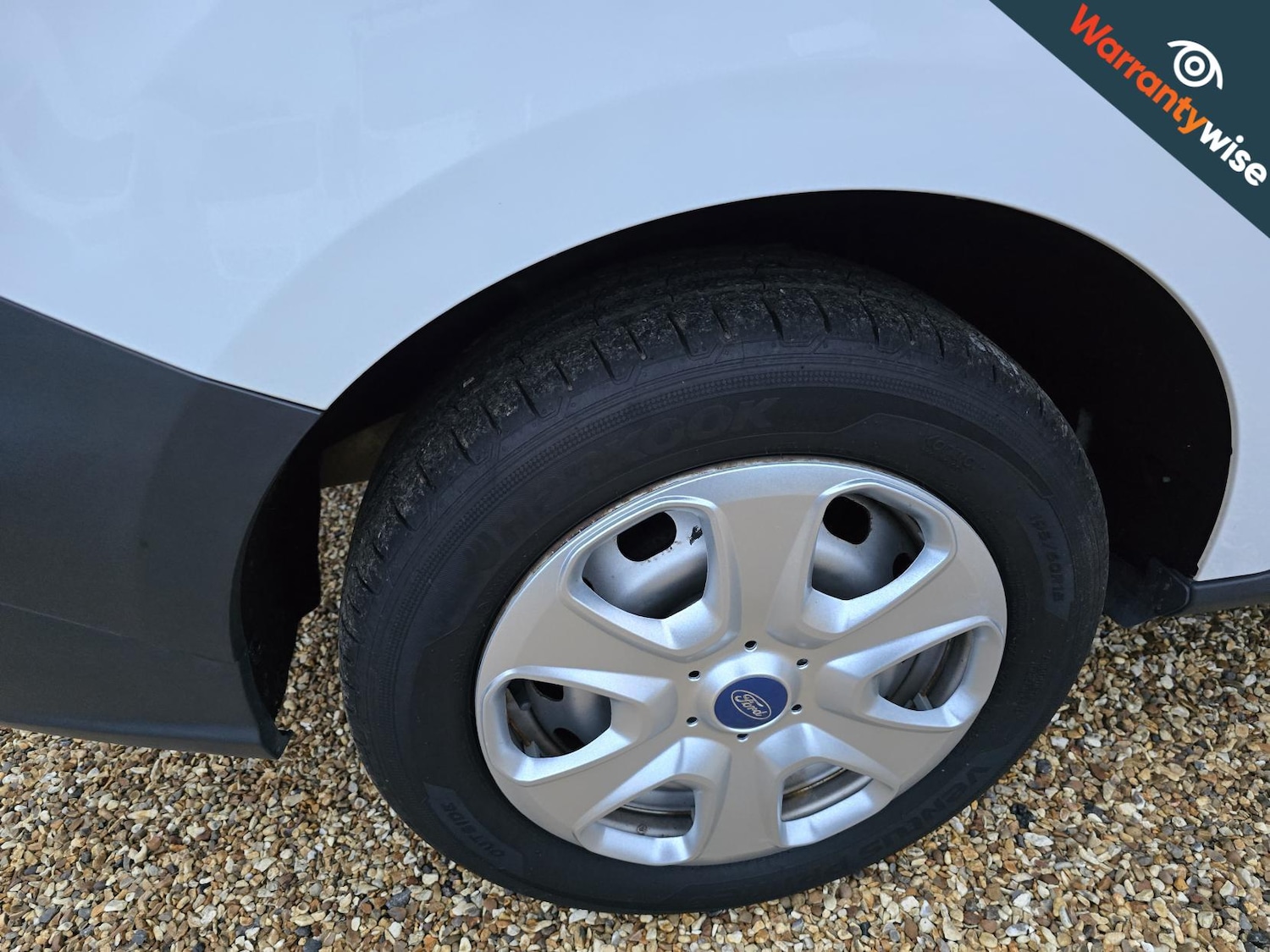 Used Ford Transit Courier 2020 for sale - 77048023: Photo 19