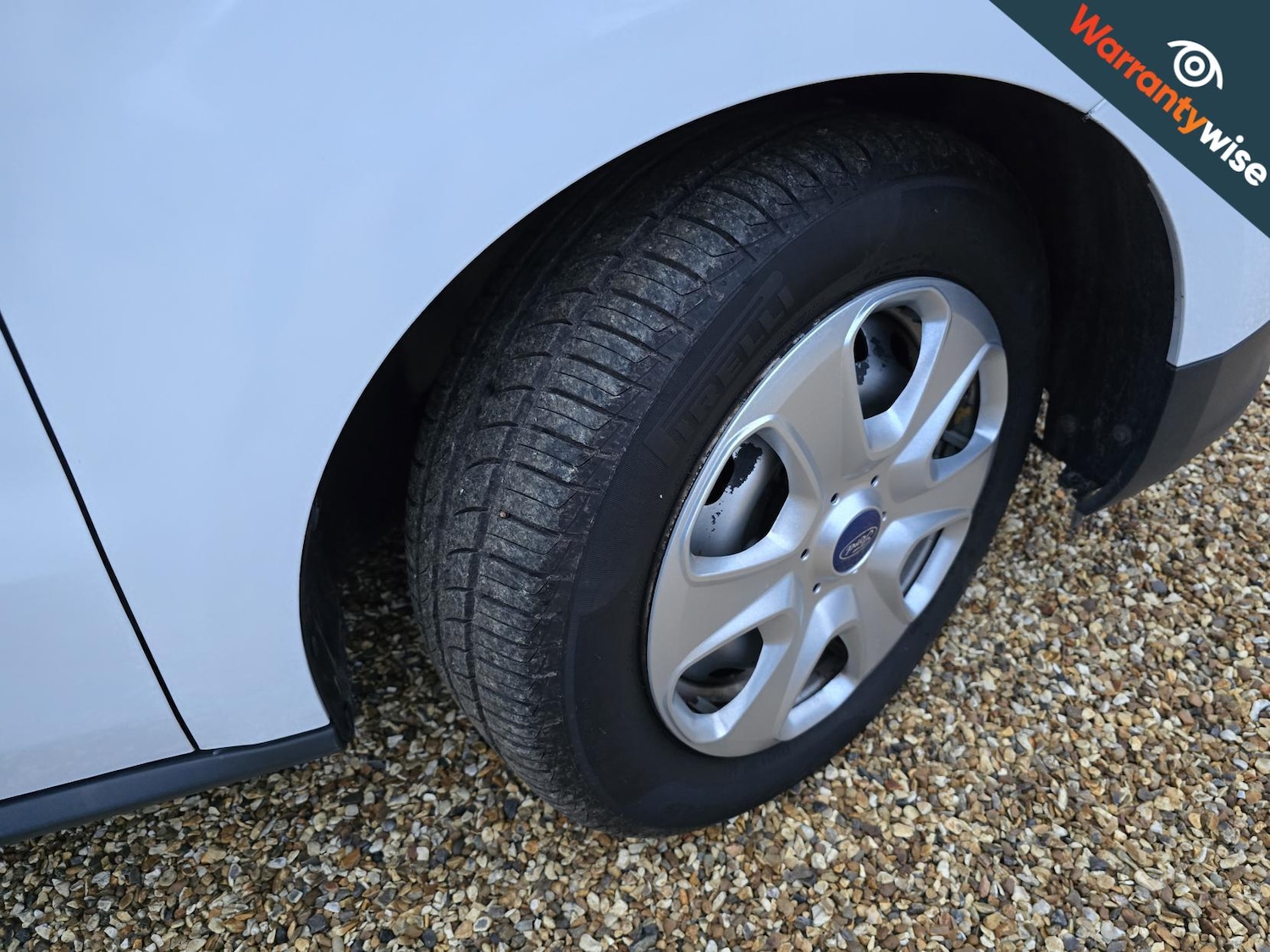 Used Ford Transit Courier 2020 for sale - 77048023: Photo 20