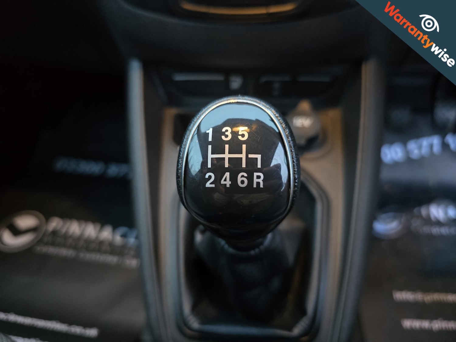 Used Ford Transit Courier 2020 for sale - 77048023: Photo 23