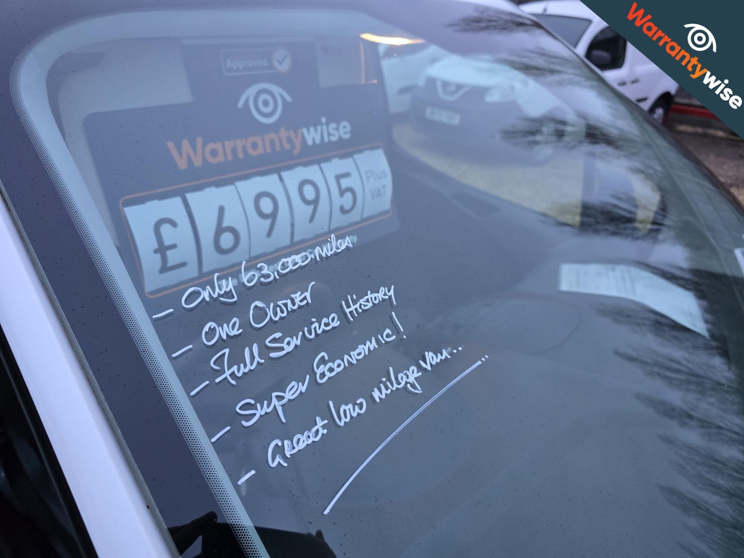 Used Ford Transit Courier 2020 for sale - 77048023: Photo 26