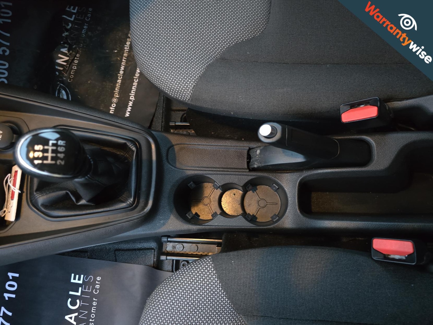 Used Ford Transit Courier 2020 for sale - 77048023: Photo 30