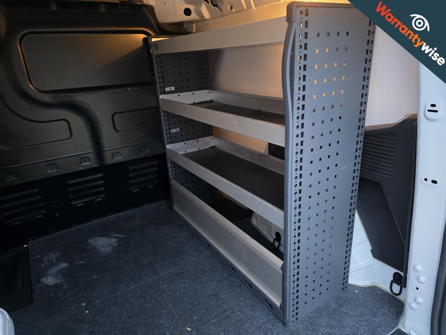 Used Ford Transit Courier 2020 for sale - 77048023: Photo 34