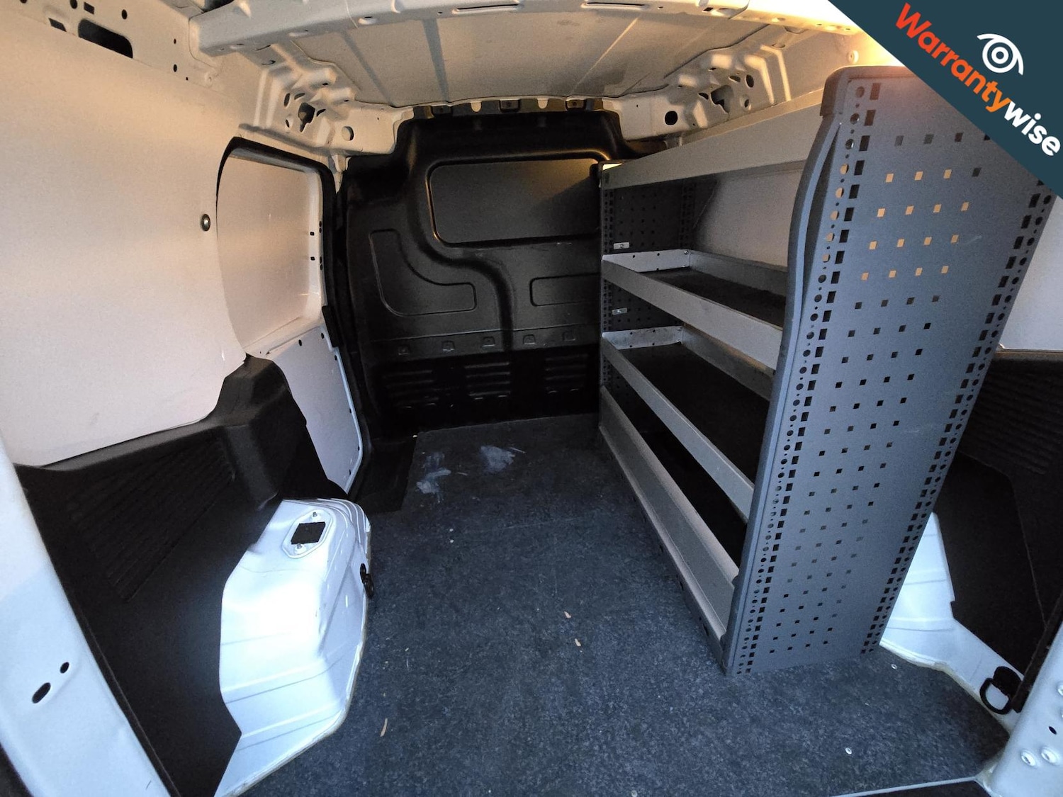 Used Ford Transit Courier 2020 for sale - 77048023: Photo 35