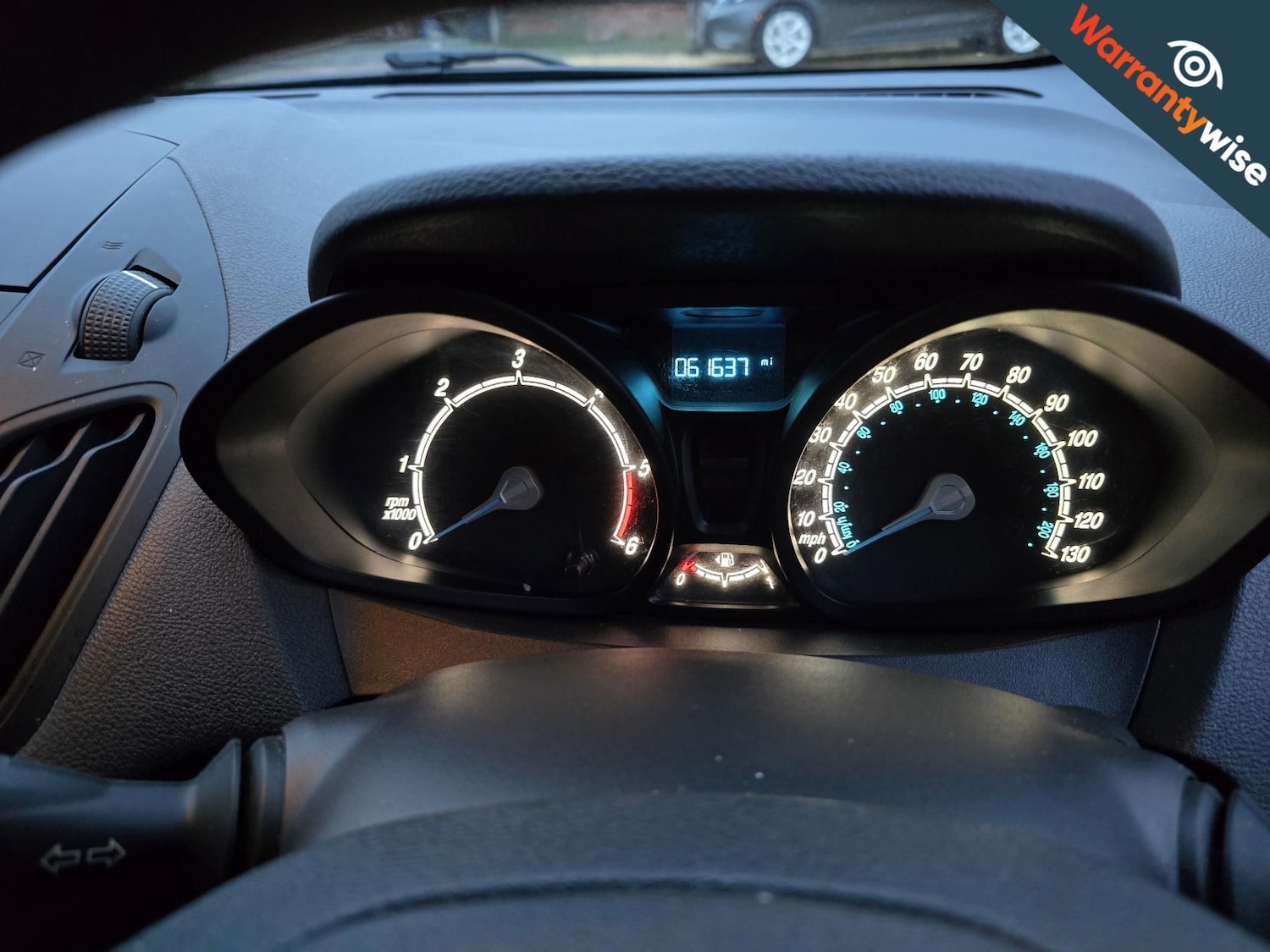 Used Ford Transit Courier 2020 for sale - 77048023: Photo 38