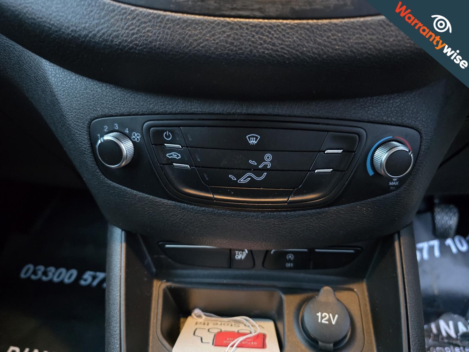 Used Ford Transit Courier 2020 for sale - 77048023: Photo 43