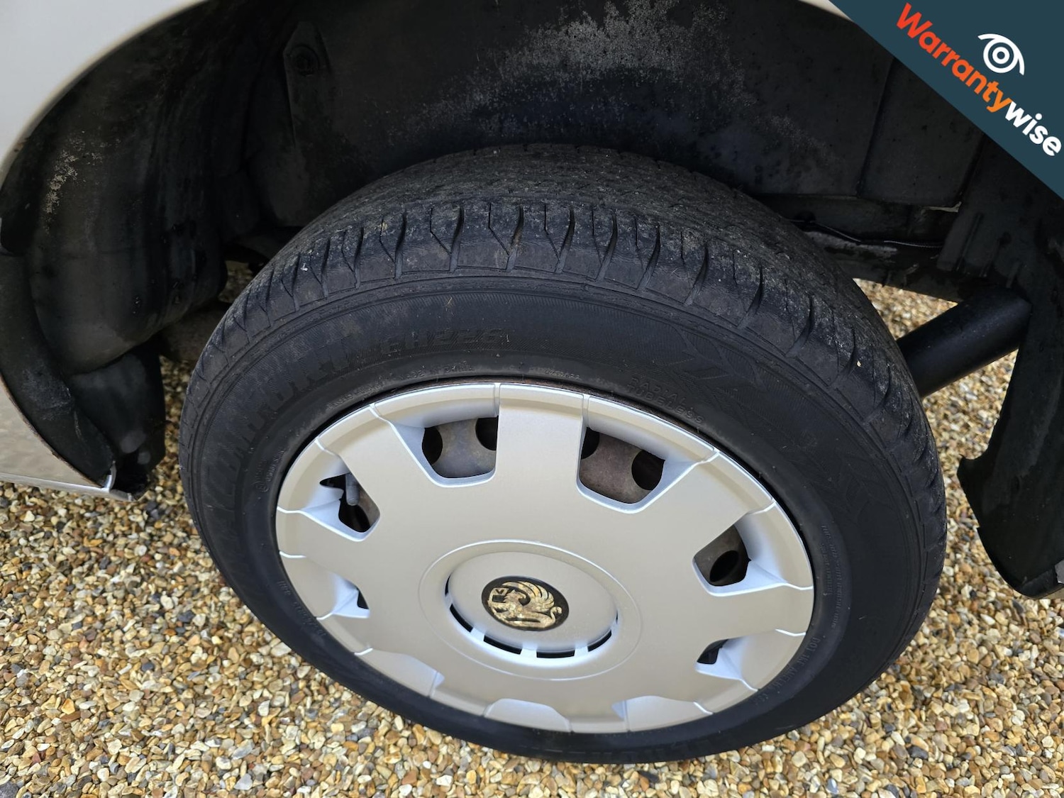 Used Vauxhall Combo 2014 for sale - 77048018: Photo 31