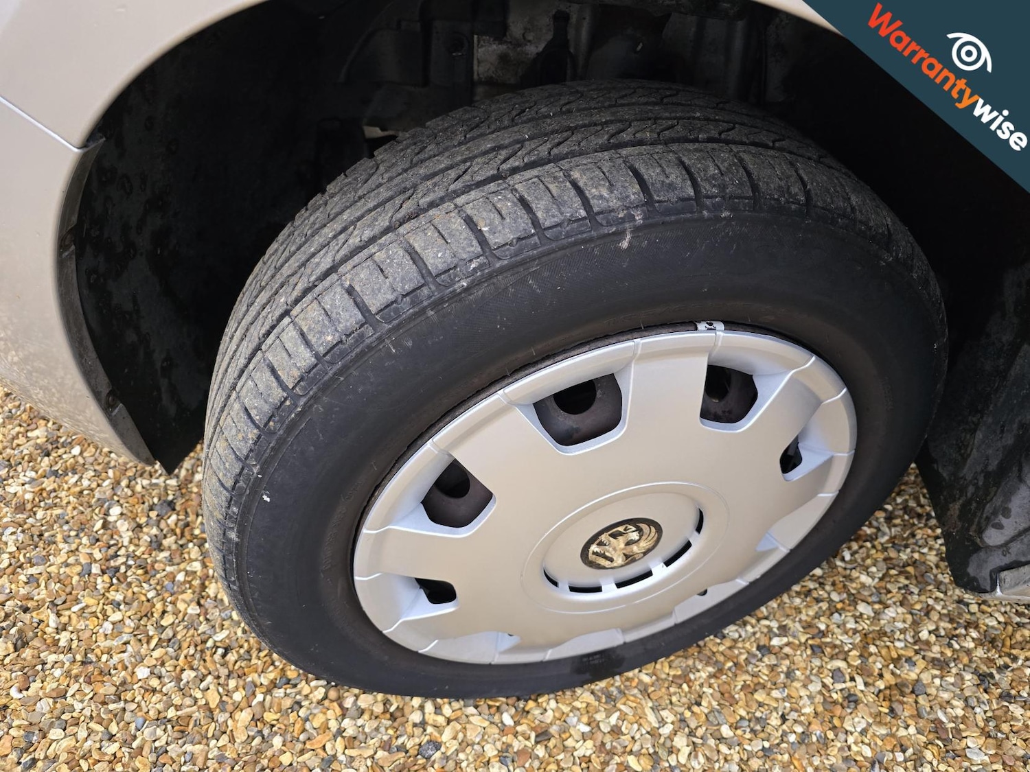 Used Vauxhall Combo 2014 for sale - 77048018: Photo 32