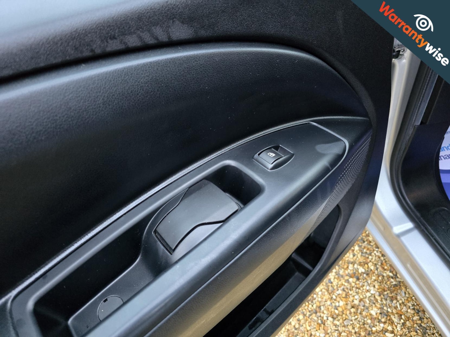 Used Vauxhall Combo 2014 for sale - 77048018: Photo 37