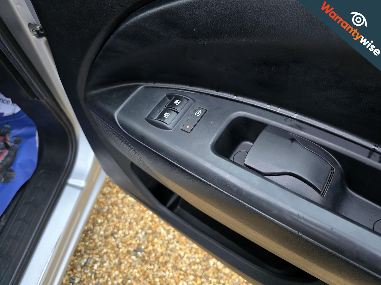 Used Vauxhall Combo 2014 for sale - 77048018: Photo 46