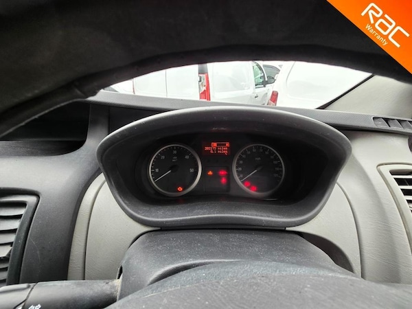 Used Vauxhall Vivaro 2014 for sale - 76182209: Photo 23