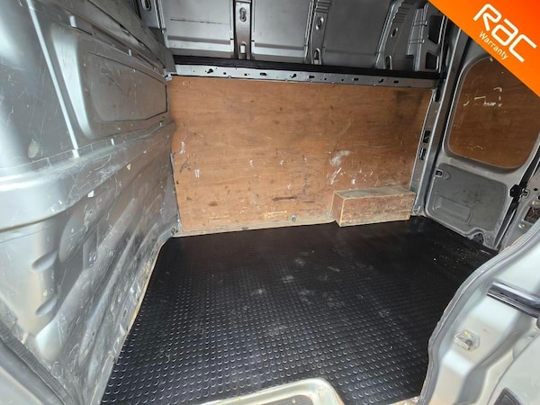 Used Vauxhall Vivaro 2014 for sale - 76182209: Photo 26
