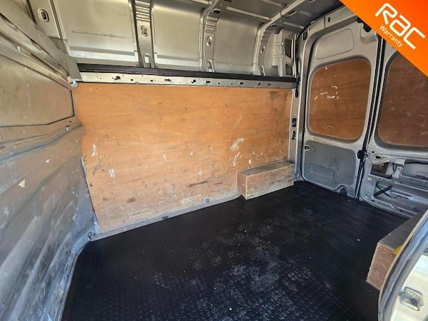 Used Vauxhall Vivaro 2014 for sale - 76182209: Photo 27