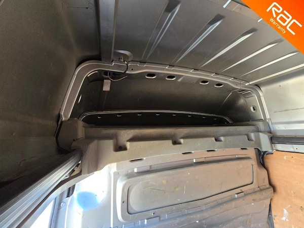 Used Vauxhall Vivaro 2014 for sale - 76182209: Photo 33