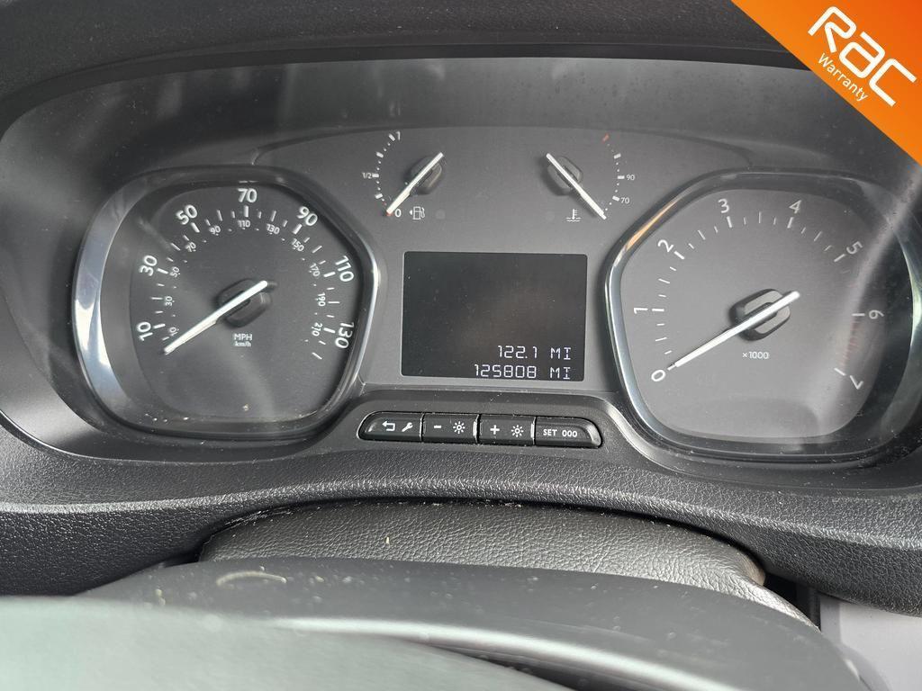 Used Peugeot Expert 2021 for sale - 76638945: Photo 10