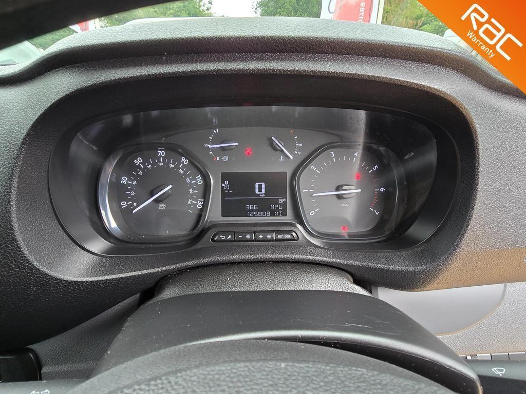 Used Peugeot Expert 2021 for sale - 76638945: Photo 11