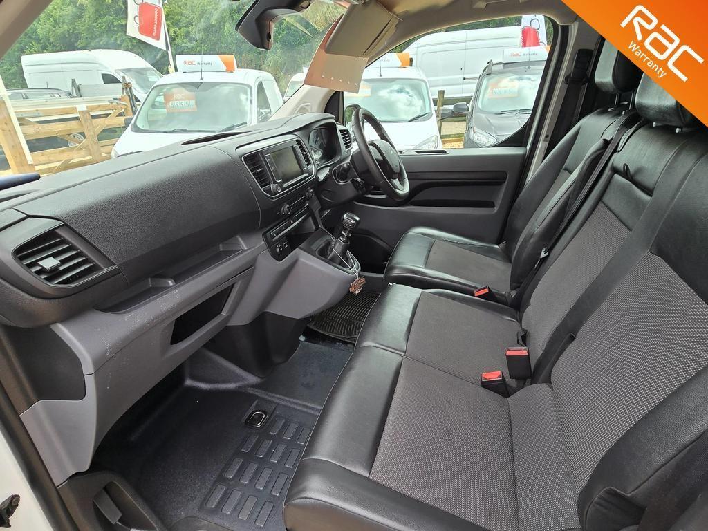 Used Peugeot Expert 2021 for sale - 76638945: Photo 12