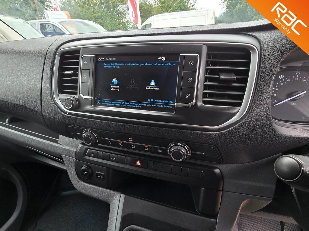 Used Peugeot Expert 2021 for sale - 76638945: Photo 13