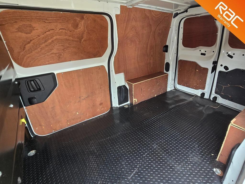 Used Peugeot Expert 2021 for sale - 76638945: Photo 14