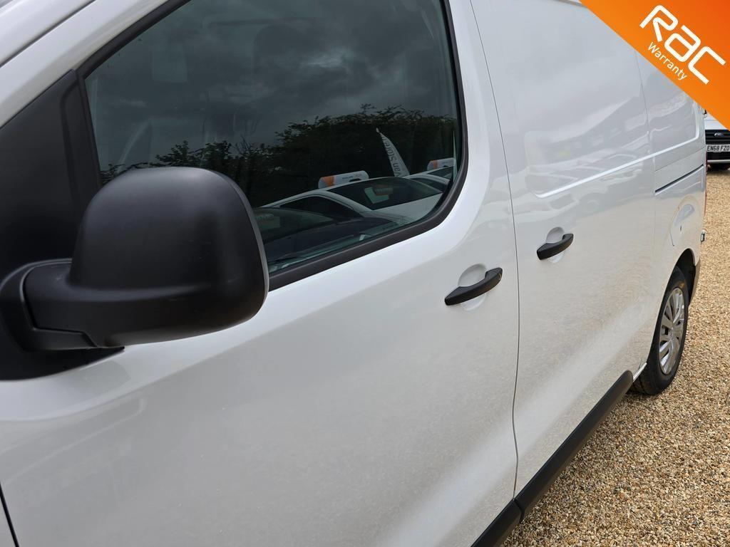 Used Peugeot Expert 2021 for sale - 76638945: Photo 17