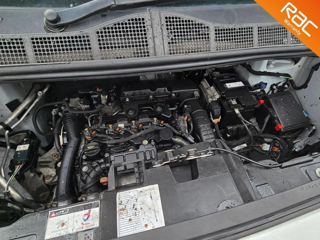 Used Peugeot Expert 2021 for sale - 76638945: Photo 18