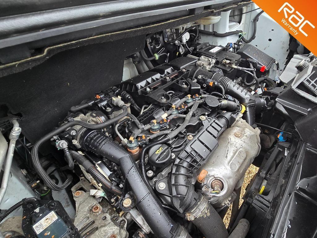 Used Peugeot Expert 2021 for sale - 76638945: Photo 19