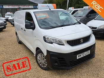 Used Peugeot Expert 2021 for sale - 76638945: Photo